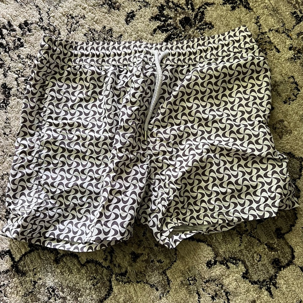 Frescobol Carioca Sport Swim shorts